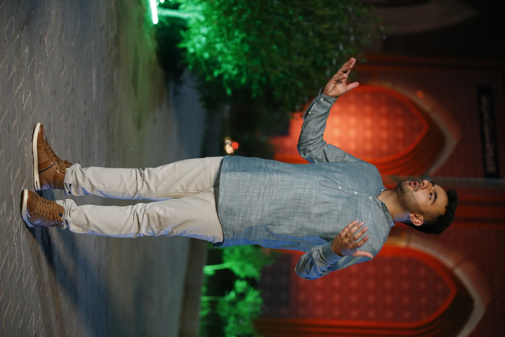 Mera Dil Bhi Chamka De