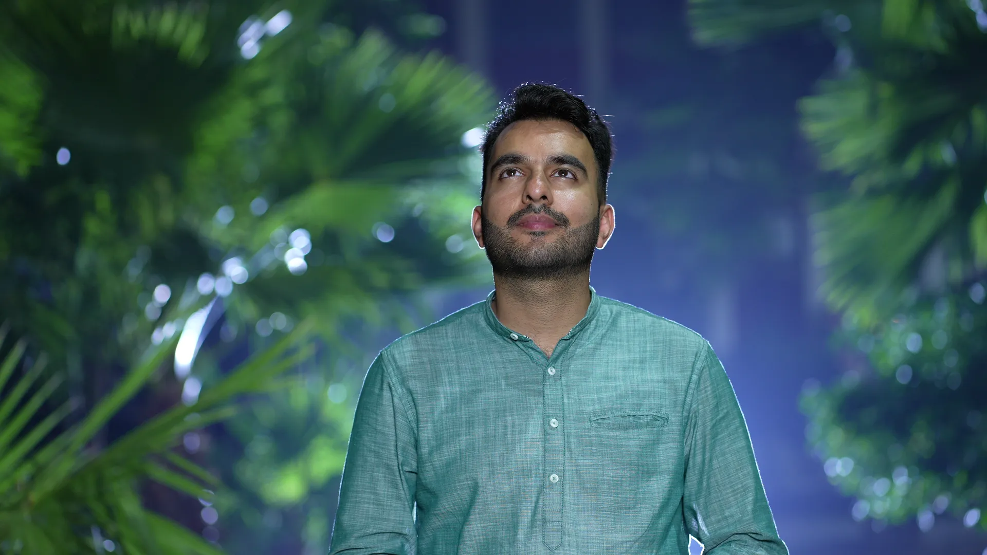 Devotional Performance