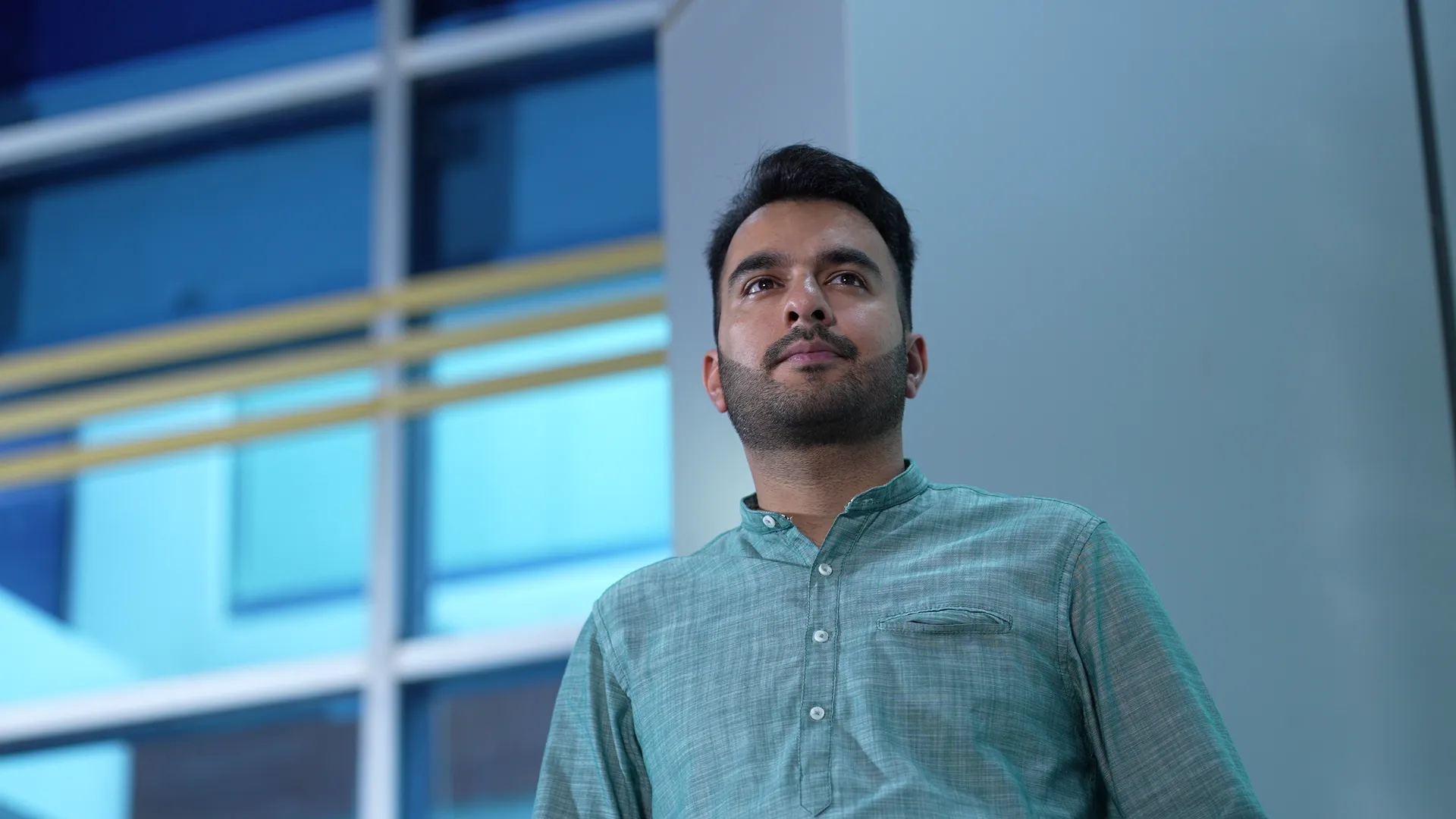 Spiritual Performance