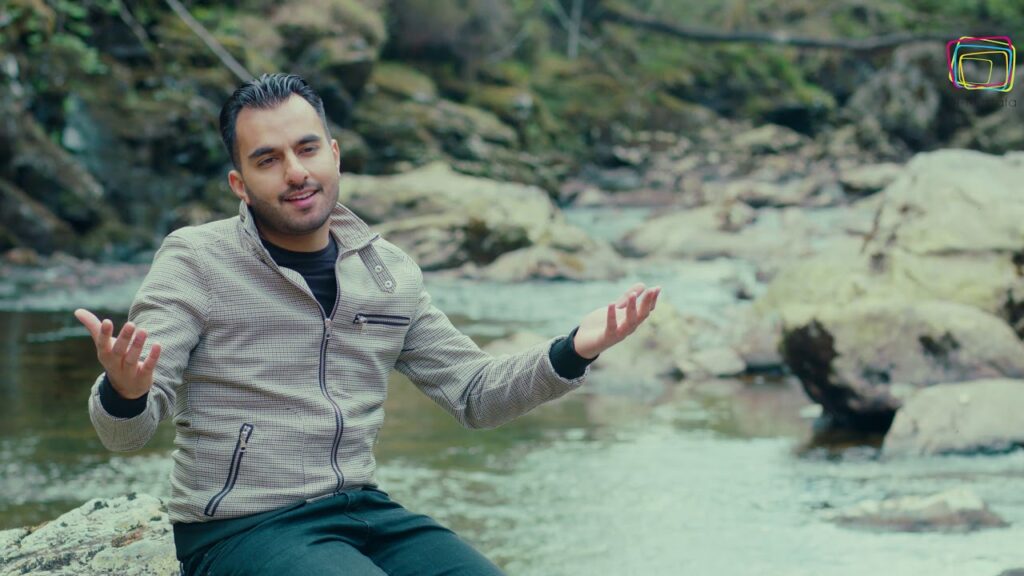 Milad Raza Qadri | Kalma Sharif | Official 4K Video | Ramzan Special 2019