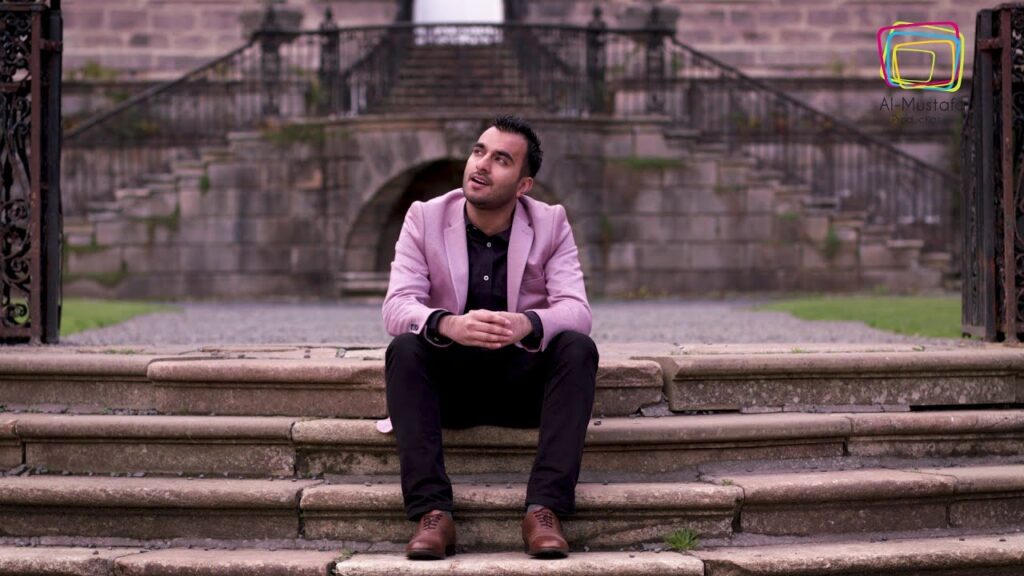 Milad Raza Qadri | Ik Baar Madinay Main | Official Video 4K