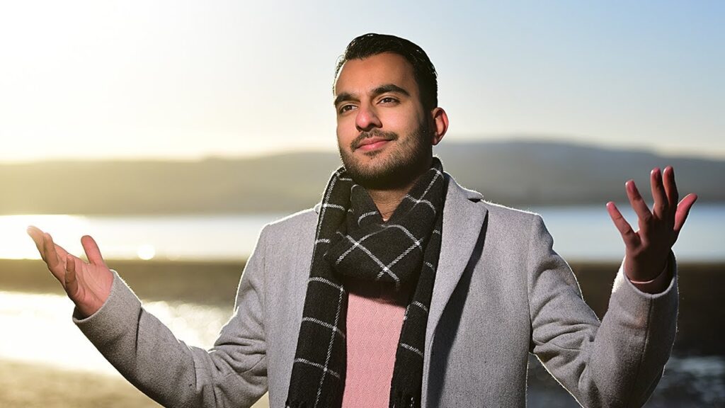 Milad Raza Qadri | Tere Sadqay Main Aaqa ﷺ | Official Video 4K Version